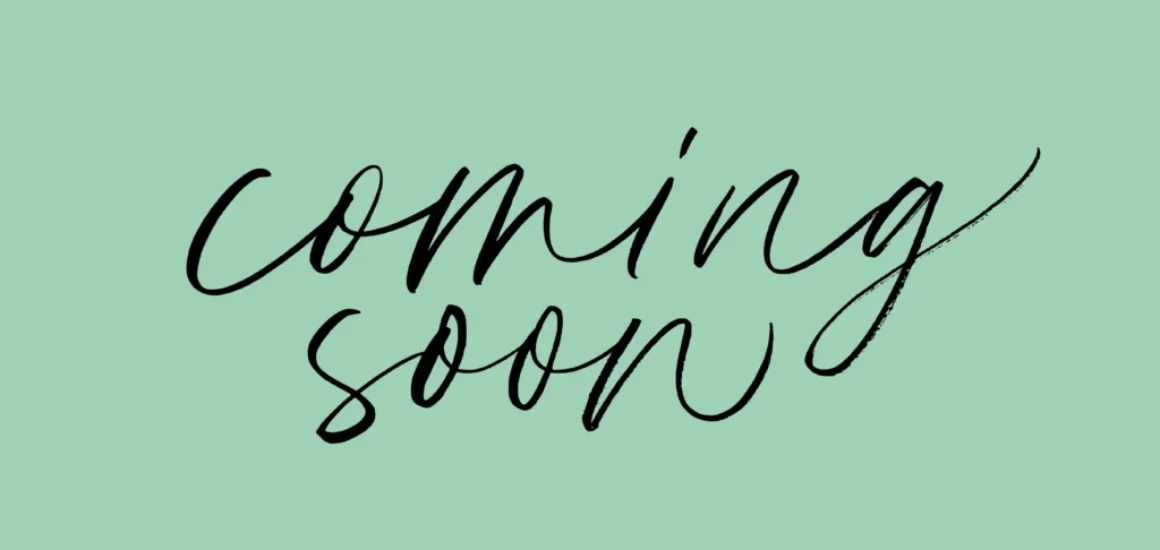 Coming soon-4