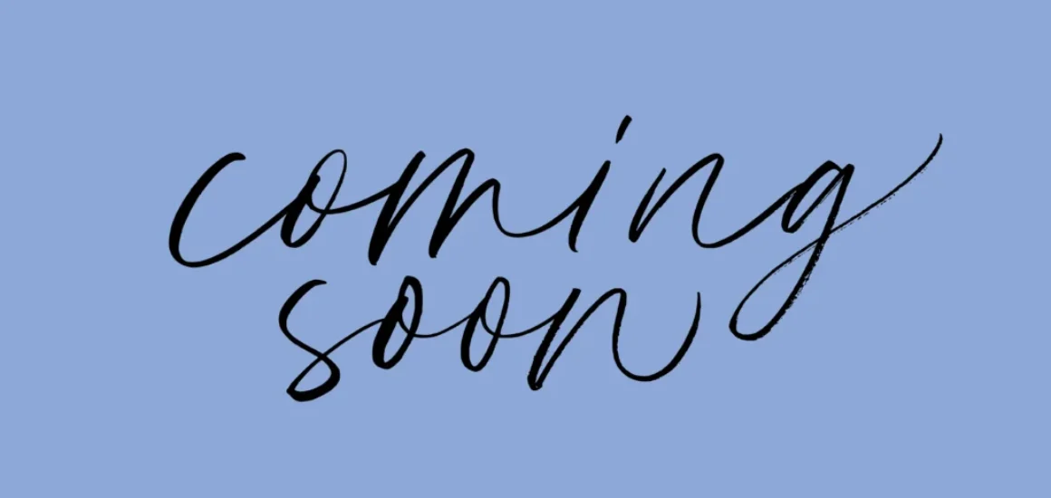 Coming soon-5